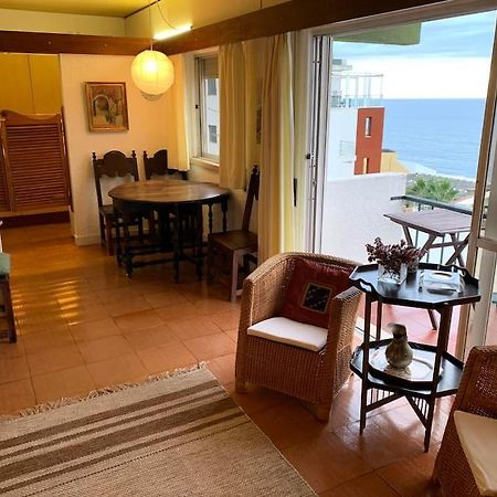 The Architect'S House Over The Sea Sesimbra Esterno foto
