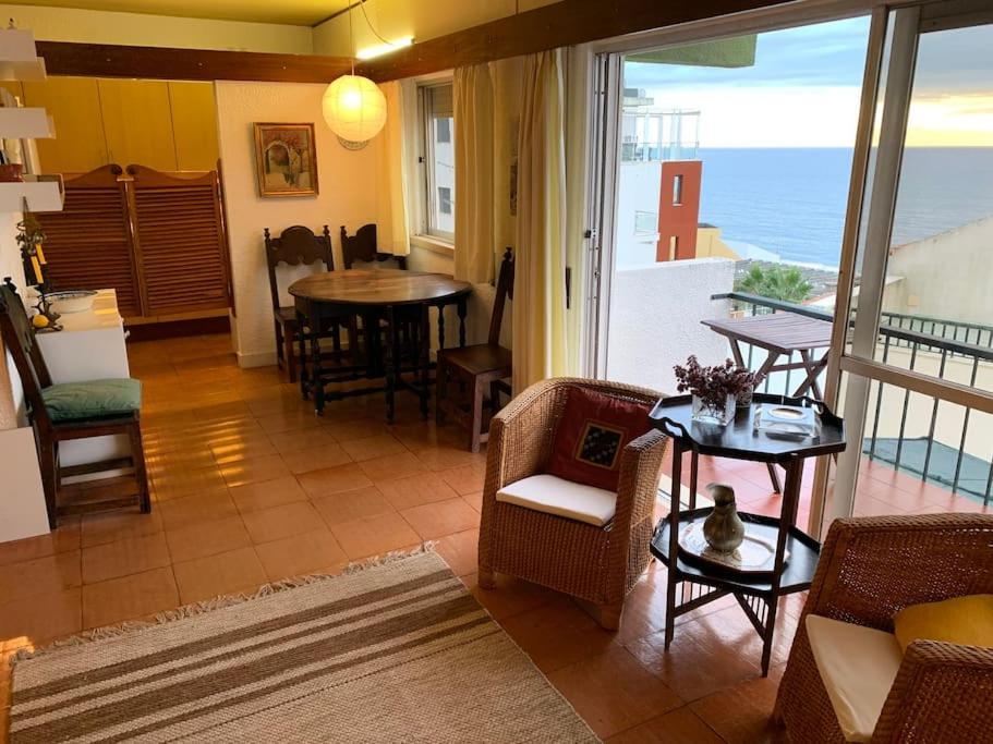 The Architect'S House Over The Sea Sesimbra Esterno foto