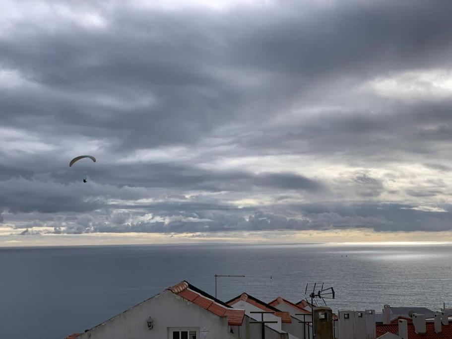 The Architect'S House Over The Sea Sesimbra Esterno foto
